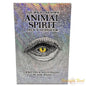 The Wild Unknown Animal Spirit Deck - Kim Krans