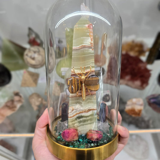 The Verdara Pillar
