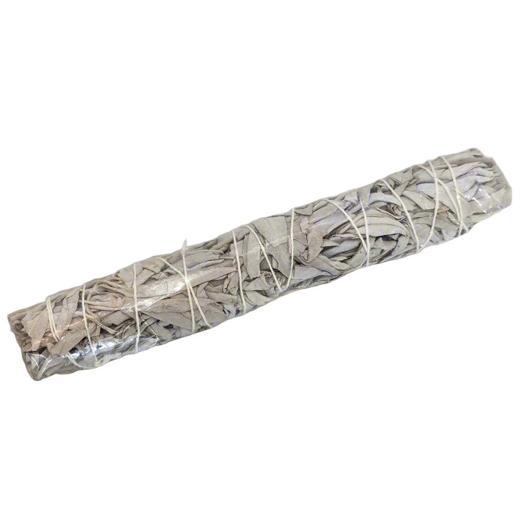 White Sage Smudge Stick
