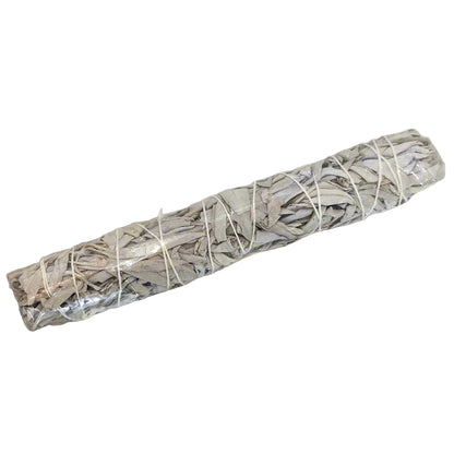 White Sage Smudge Stick