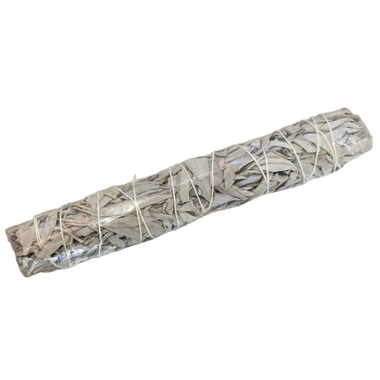 White Sage Smudge Stick