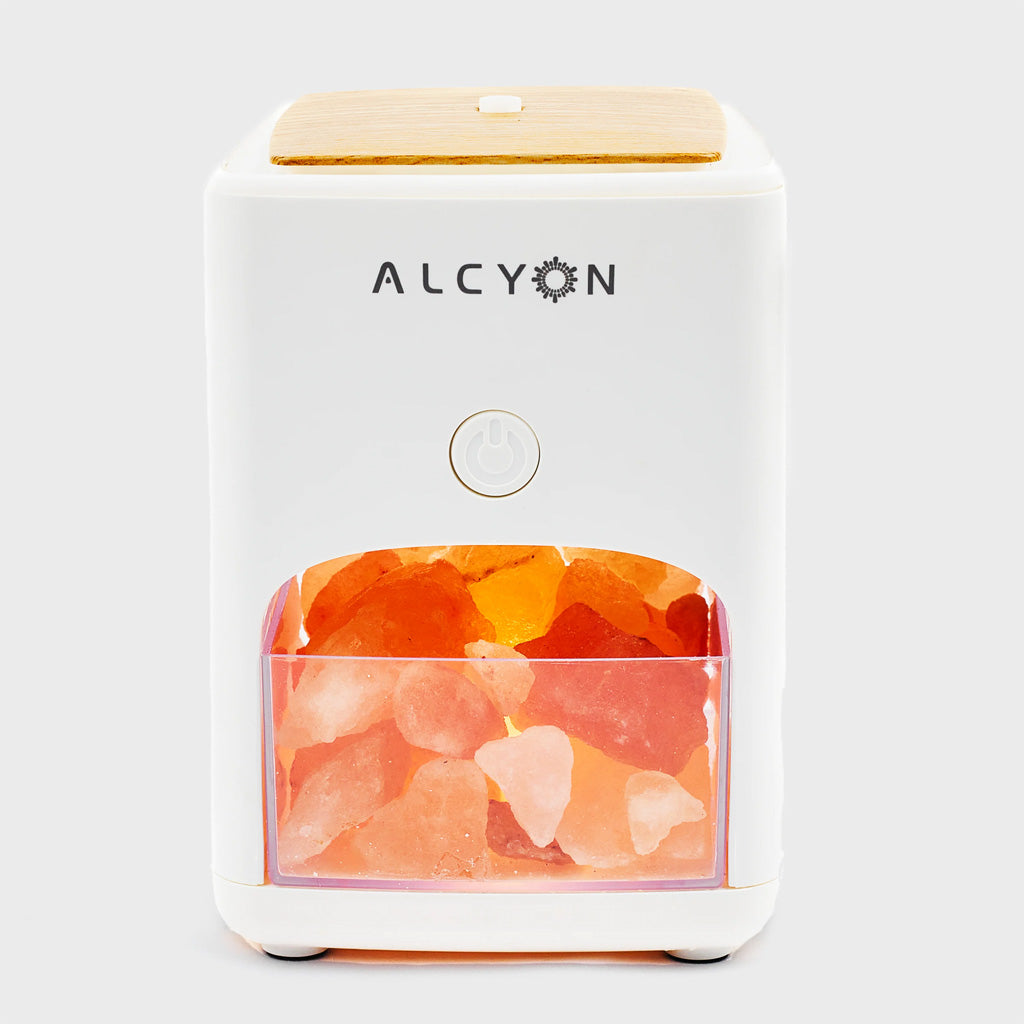 Alcyon Java Ultrasonic Aromatherapy Diffuser