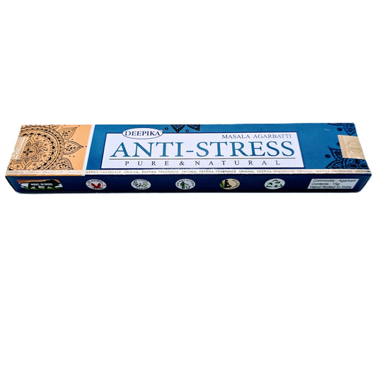 Deepika - Anti-Stress Incense (15g Single Pack)