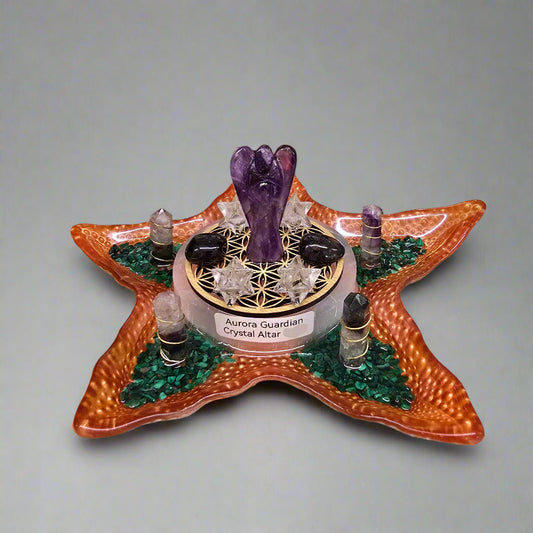 Aurora Guardian