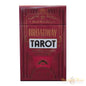 Broadway Tarot - Ella Witchell