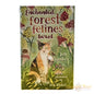 Enchanted Forest Felines Tarot - Jen Sankey, Iva Dukic