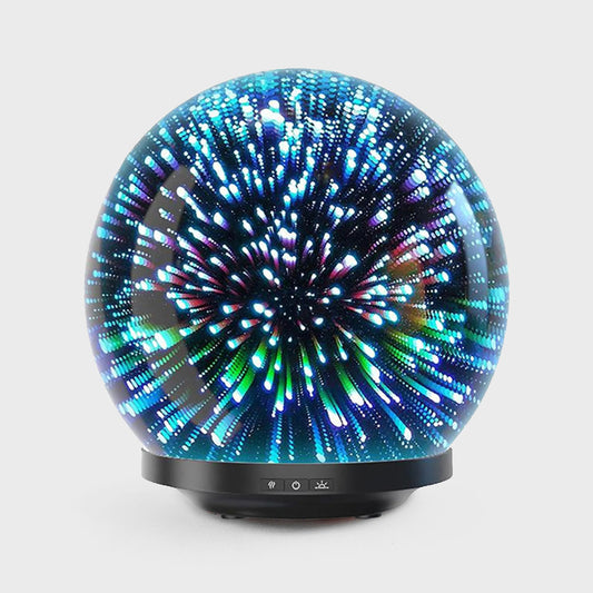 Alcyon Galaxy Ultrasonic Aromatherapy Diffuser