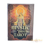 Mystic Psyche Tarot - Emily Balivet