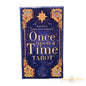 Once Upon a Time Tarot - Ilaria Fossi, Carole-Anne Eschenazi