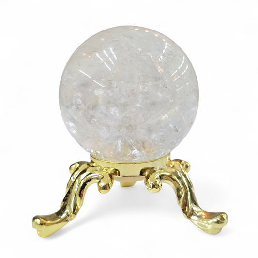 Quartz Sphere 46mm