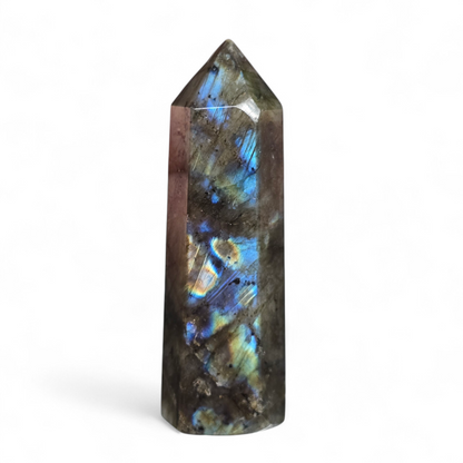 Magic & Protection: Flashy Labradorite Generator #1