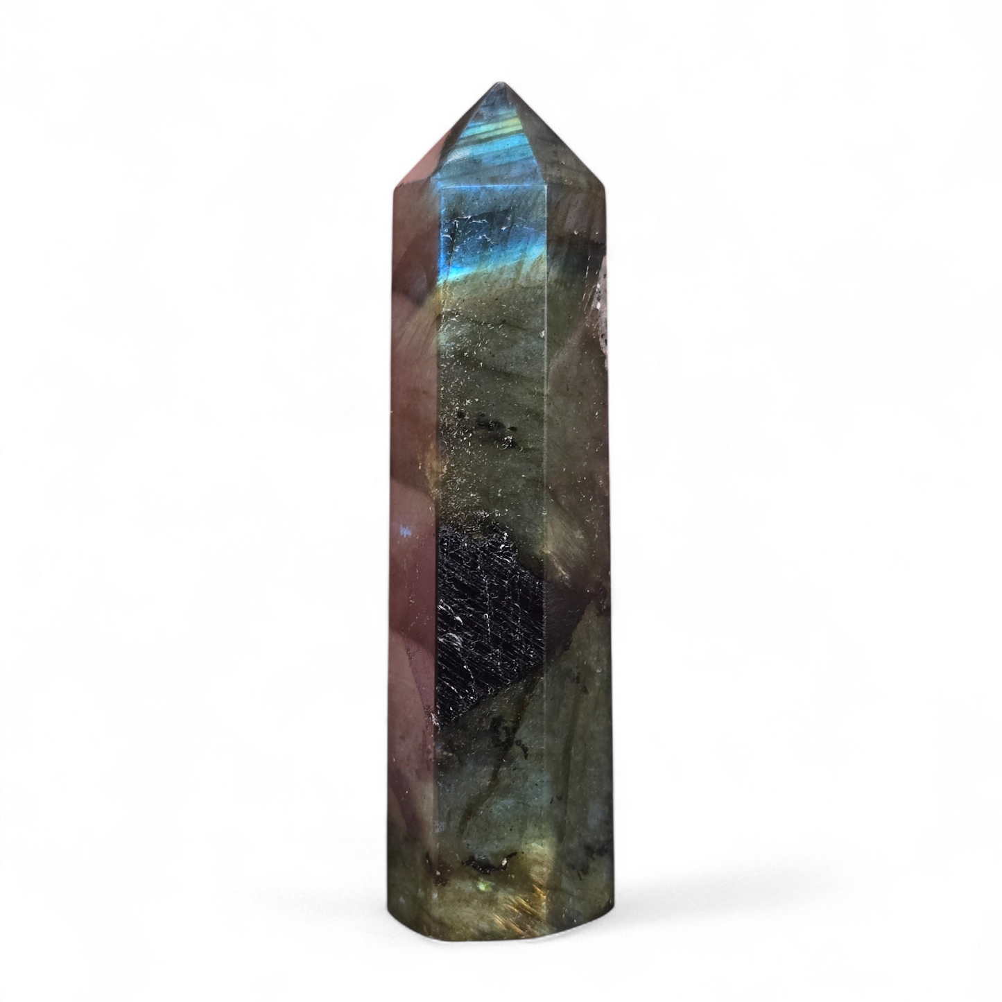 Magic & Protection: Flashy Labradorite Generator #2