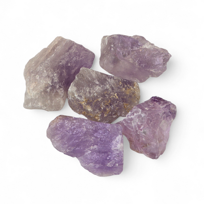 Amethyst Rough Raw