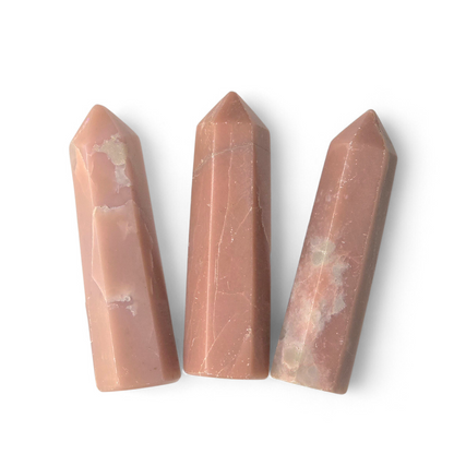 Pink Opal Generator (Small)