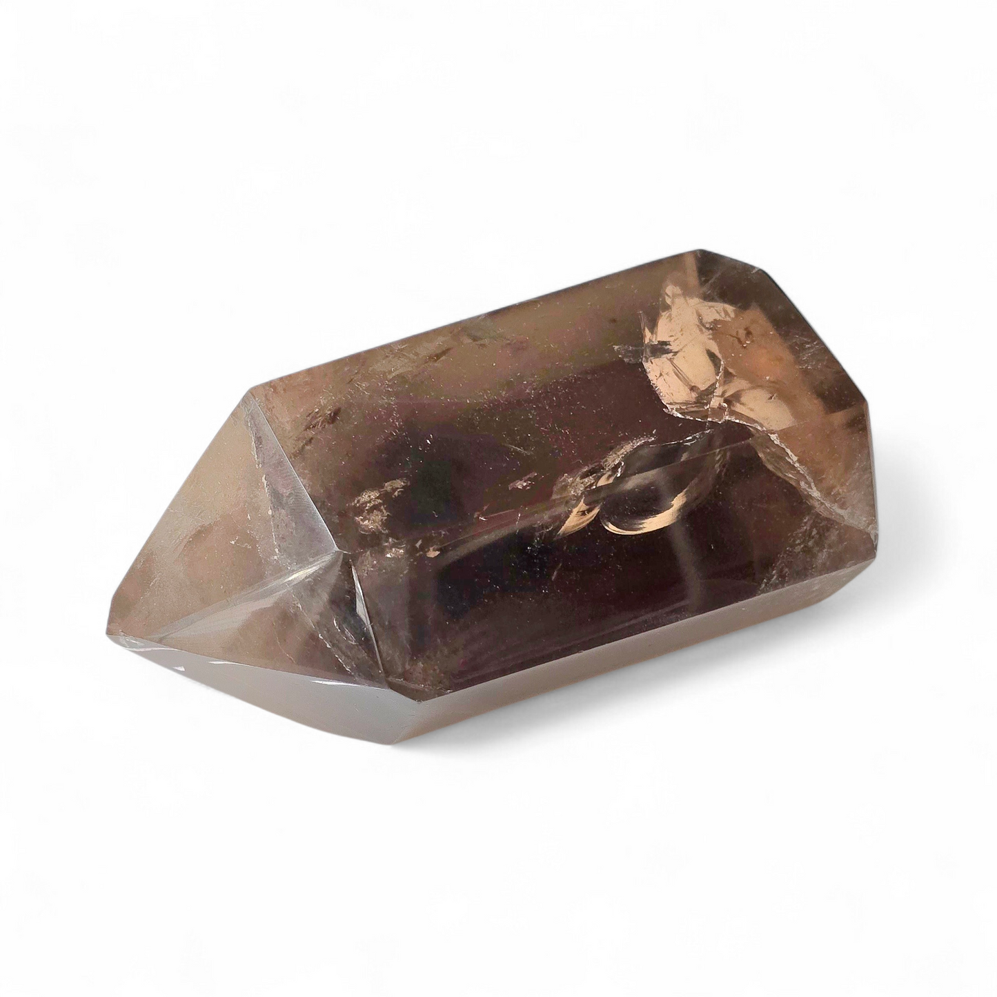 Smoky Quartz Generator #2