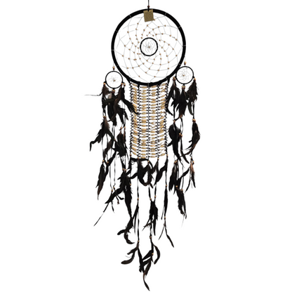Ancient Sentinel Grand Protection Dreamcatcher (Large)
