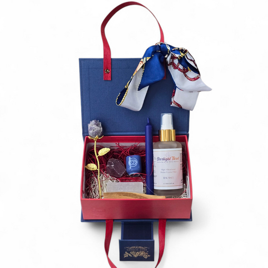 The Aura Renewal Manifestation Gift Set (Limited Special Set)