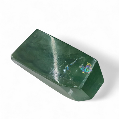 Green Fluorite Free Form (1)