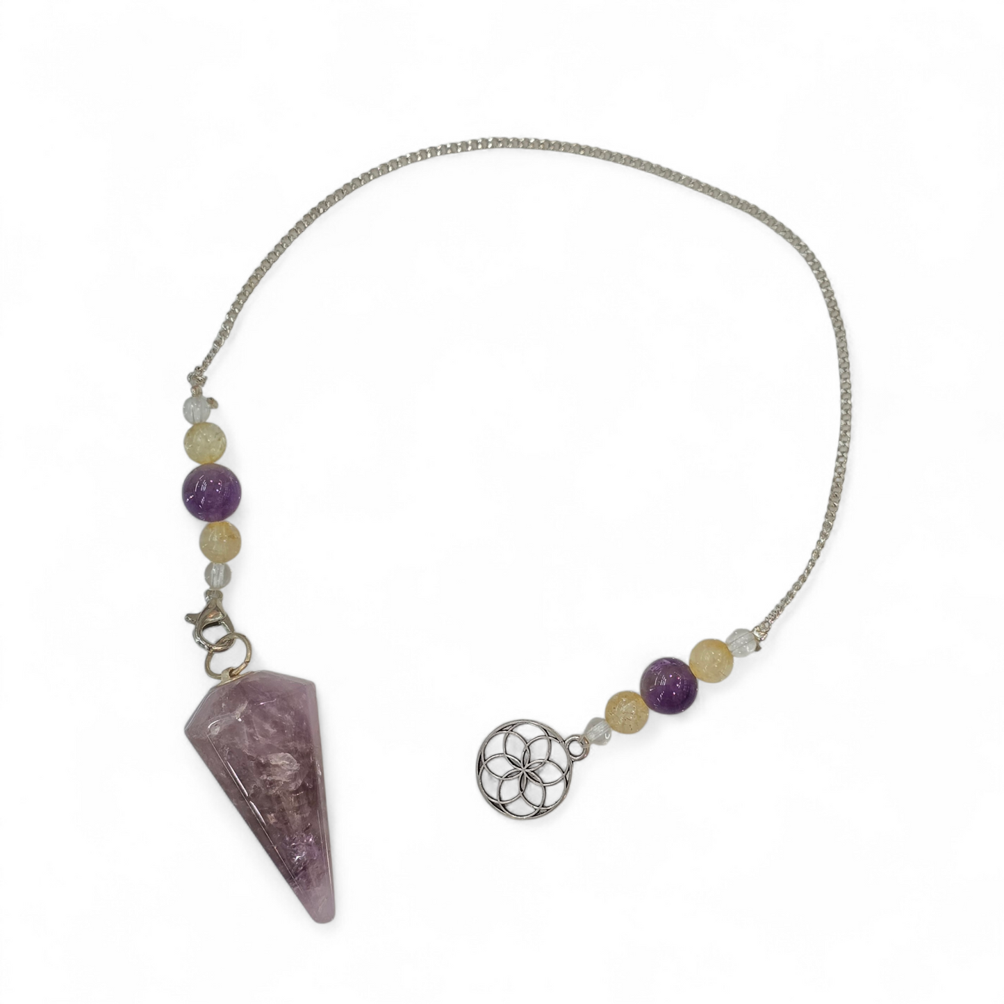 Super Seven Pendulum