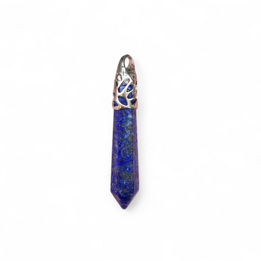 Lapis Lazuli Large Pendant