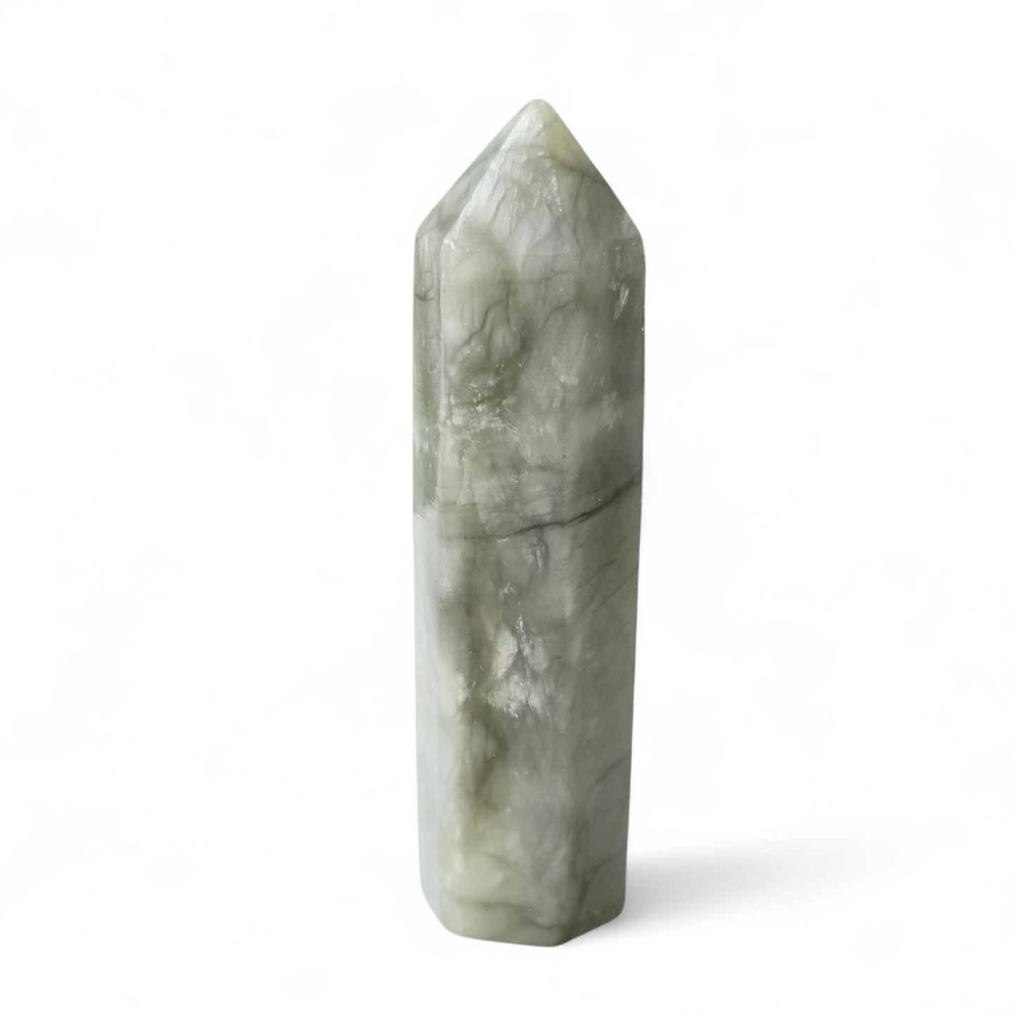 New Jade Generator
