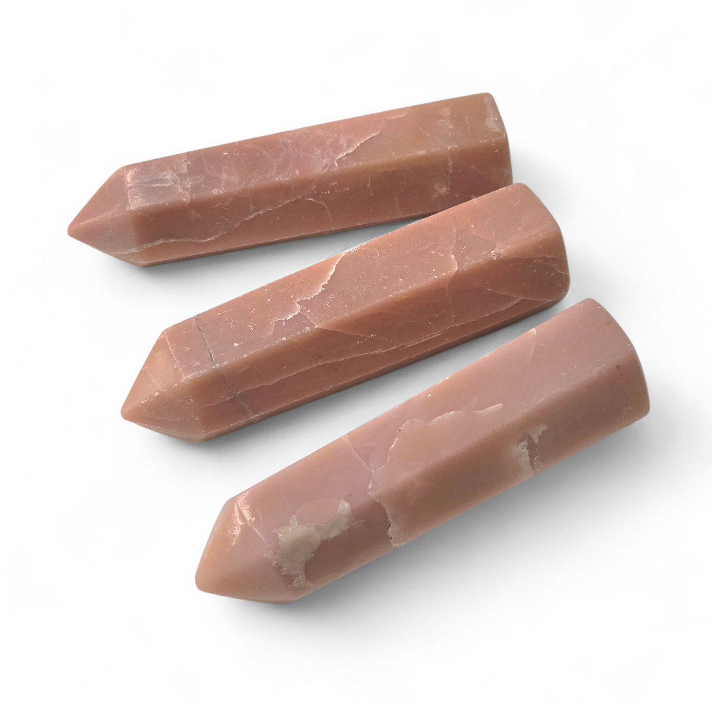 Pink Opal Generator (Small)