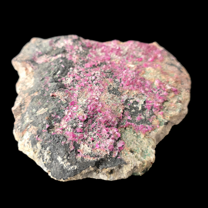 Specimen - Cobalto Calcite Raw Slab