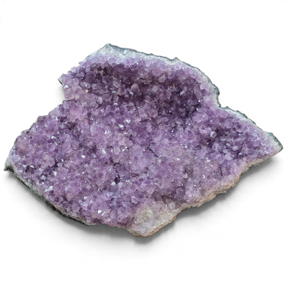 The Crown Jewel: 5.87kg Natural Amethyst Statement Cluster