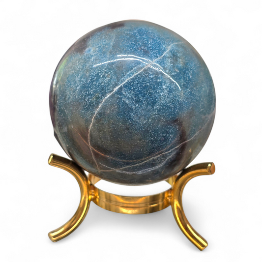 Trolleite Sphere (64mm dia.)