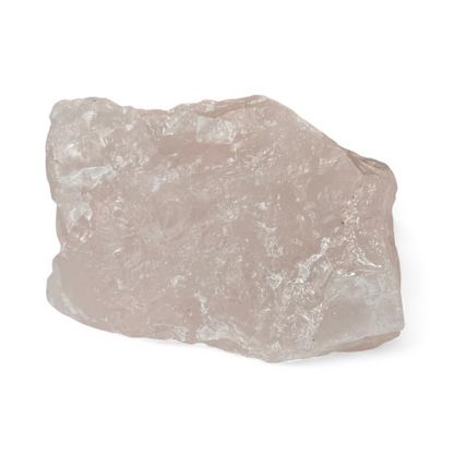 Rose Quartz Raw #3
