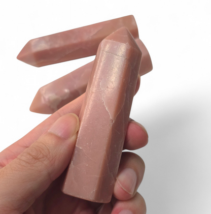 Pink Opal Generator (Small)