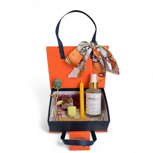The Prosperity & Charisma Manifestation Gift Set (Limited Special Set)