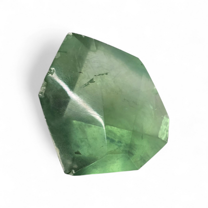 Green Fluorite Free Form (2)