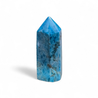 Clarity & Manifestation: Blue Apatite Generator #3