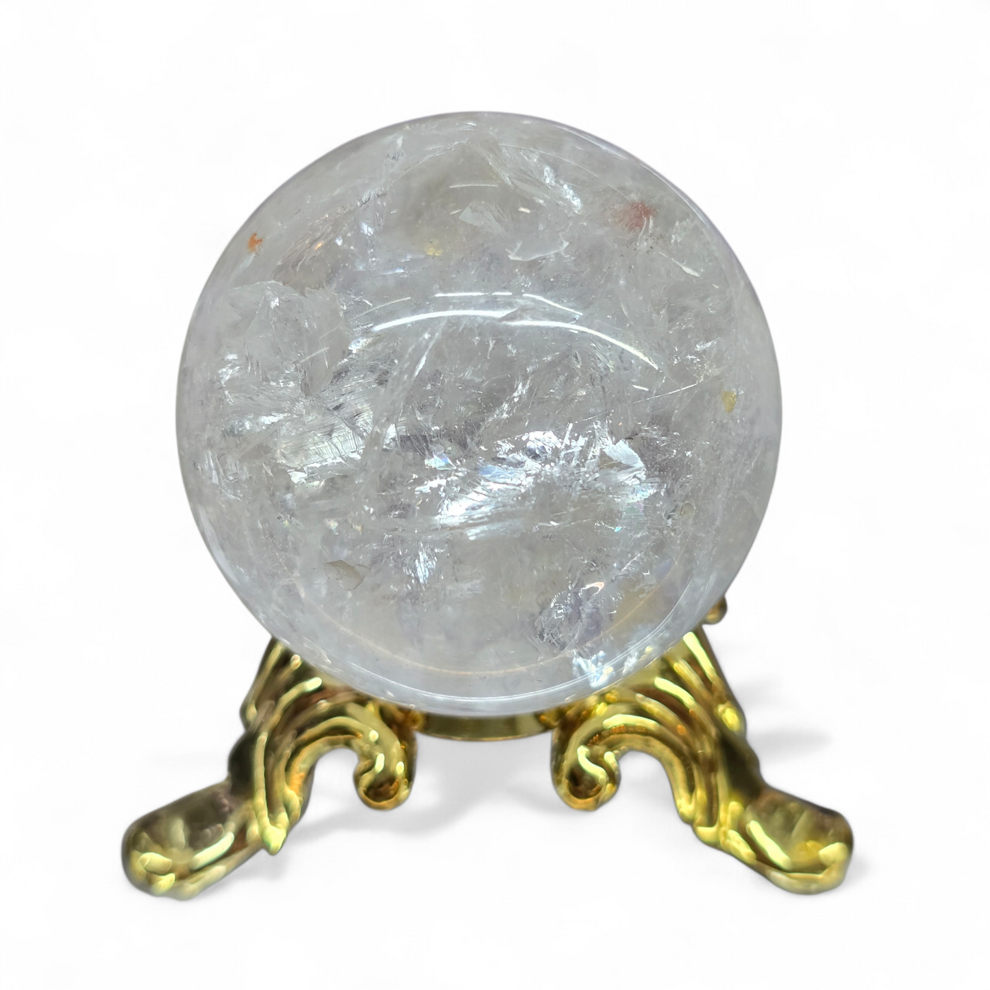 Quartz Sphere 46mm