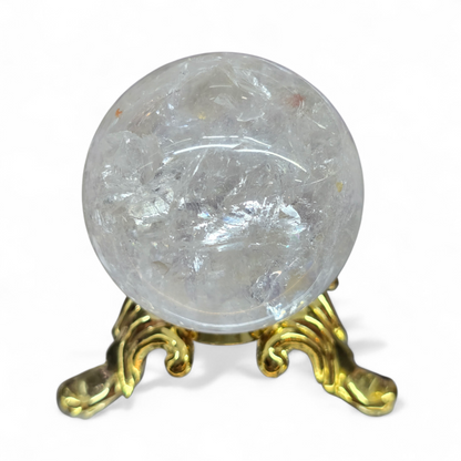 Quartz Sphere 46mm