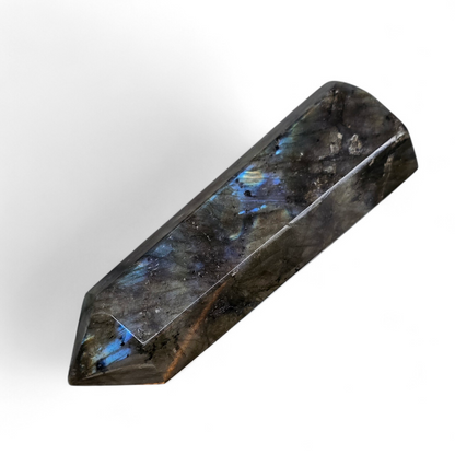 Magic & Protection: Flashy Labradorite Generator #1