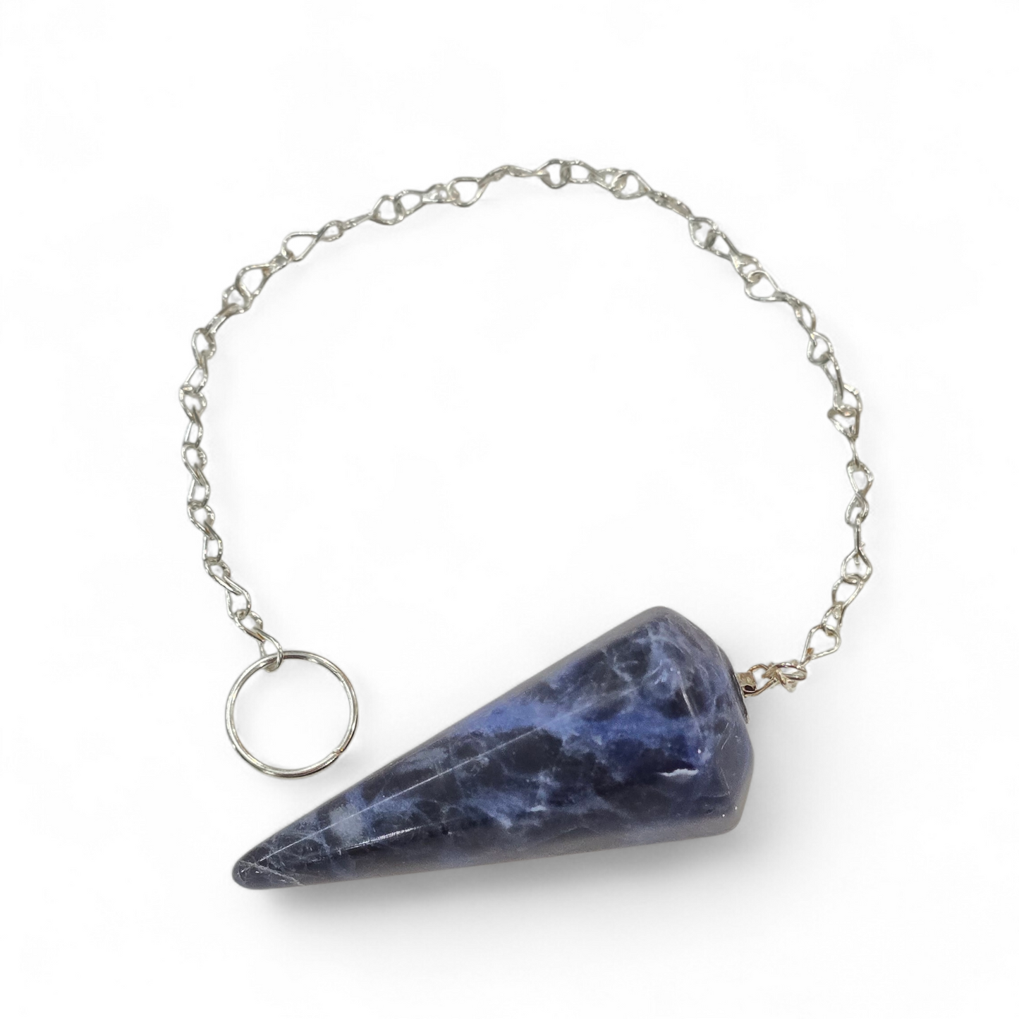 Sodalite Pendulum