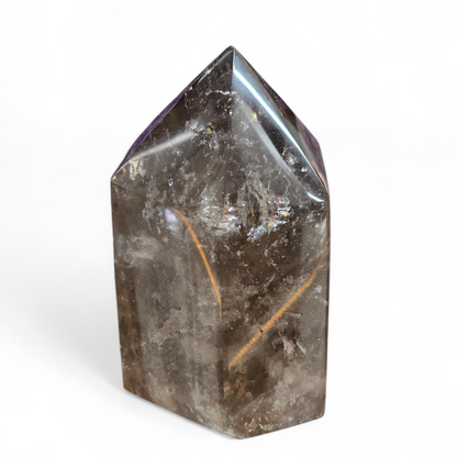 Smoky Quartz Generator #4