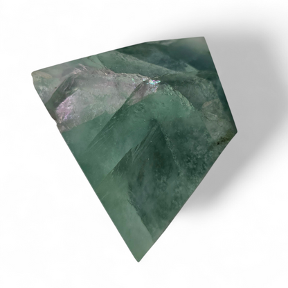 Fluorite Free Form (1)
