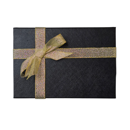 The Guardian Heart Gift Box: Crystal, Jewelry & Dreamcatcher Set