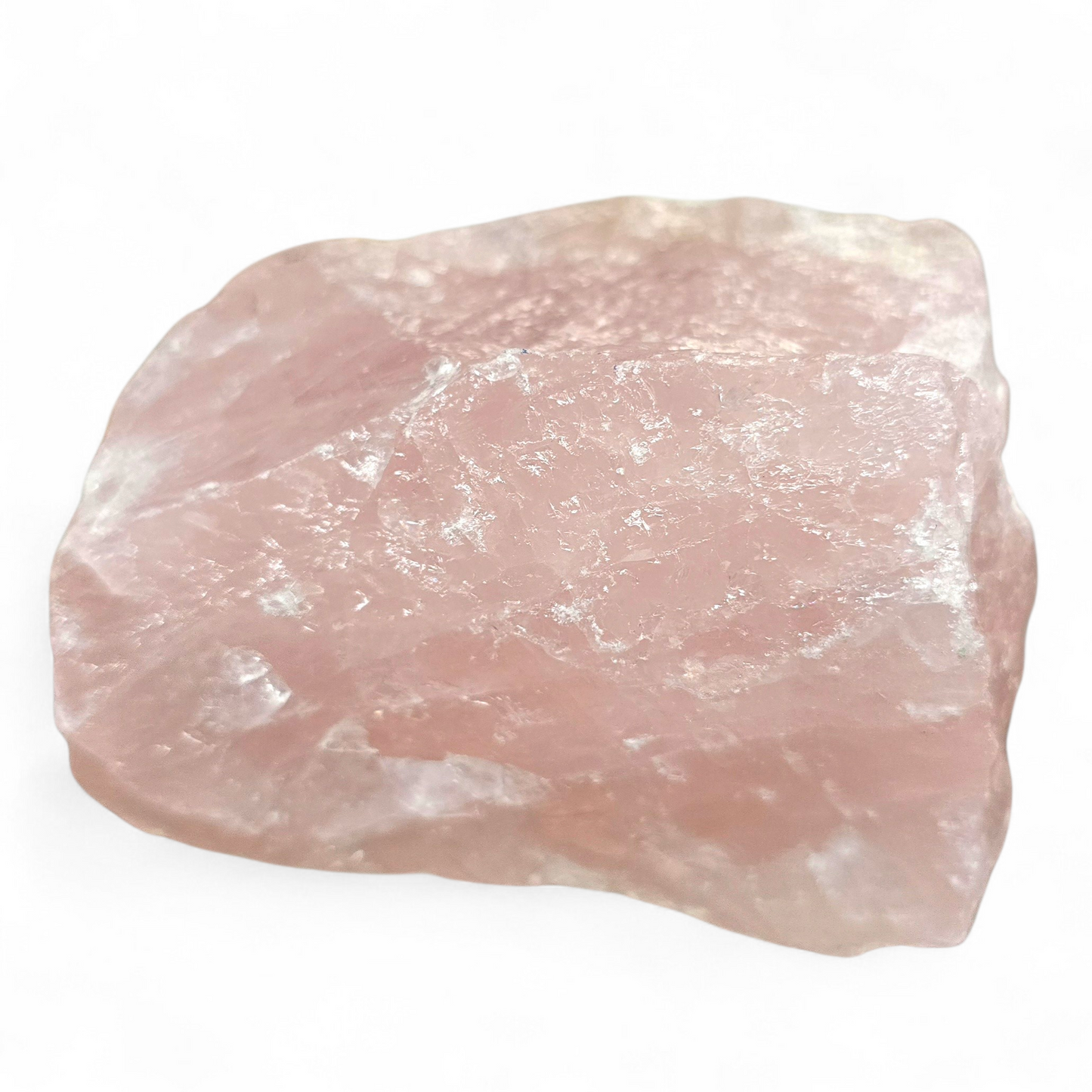 Rose Quartz Raw #2