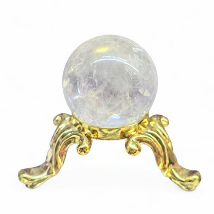 Quartz Sphere 34mm