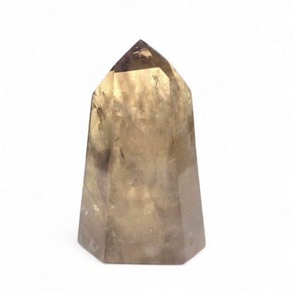 Natural Rainbow Citrine Generator