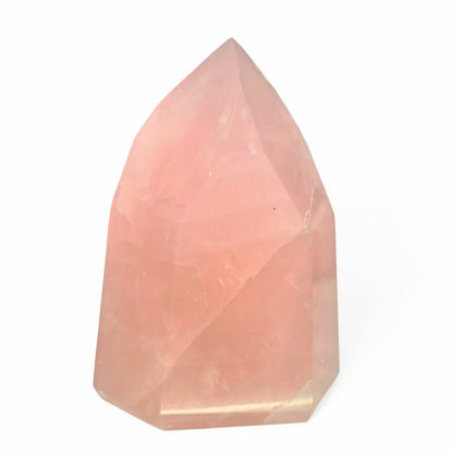 Rose Quartz Point #2