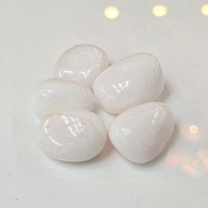 Pink Opal Tumble Stone