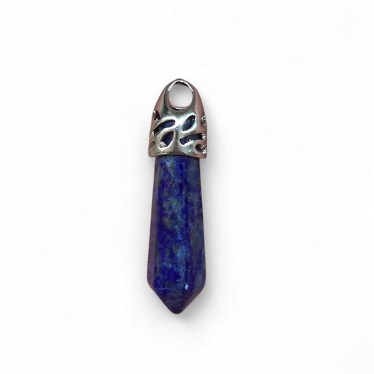 Lapis Lazuli Small Pendant