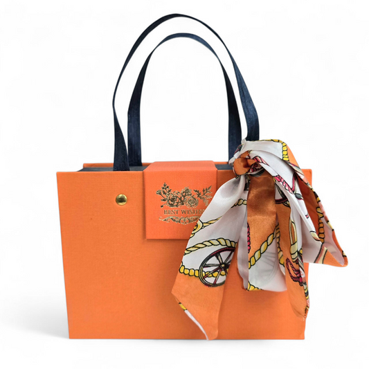 The Prosperity & Charisma Manifestation Gift Set (Limited Special Set)