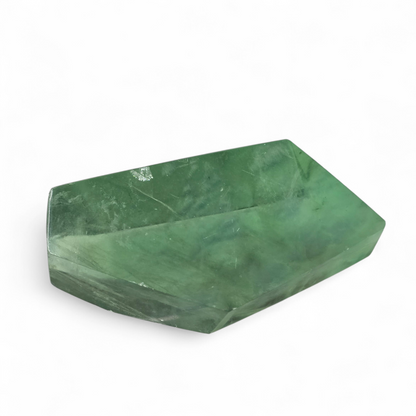 Green Fluorite Free Form (1)