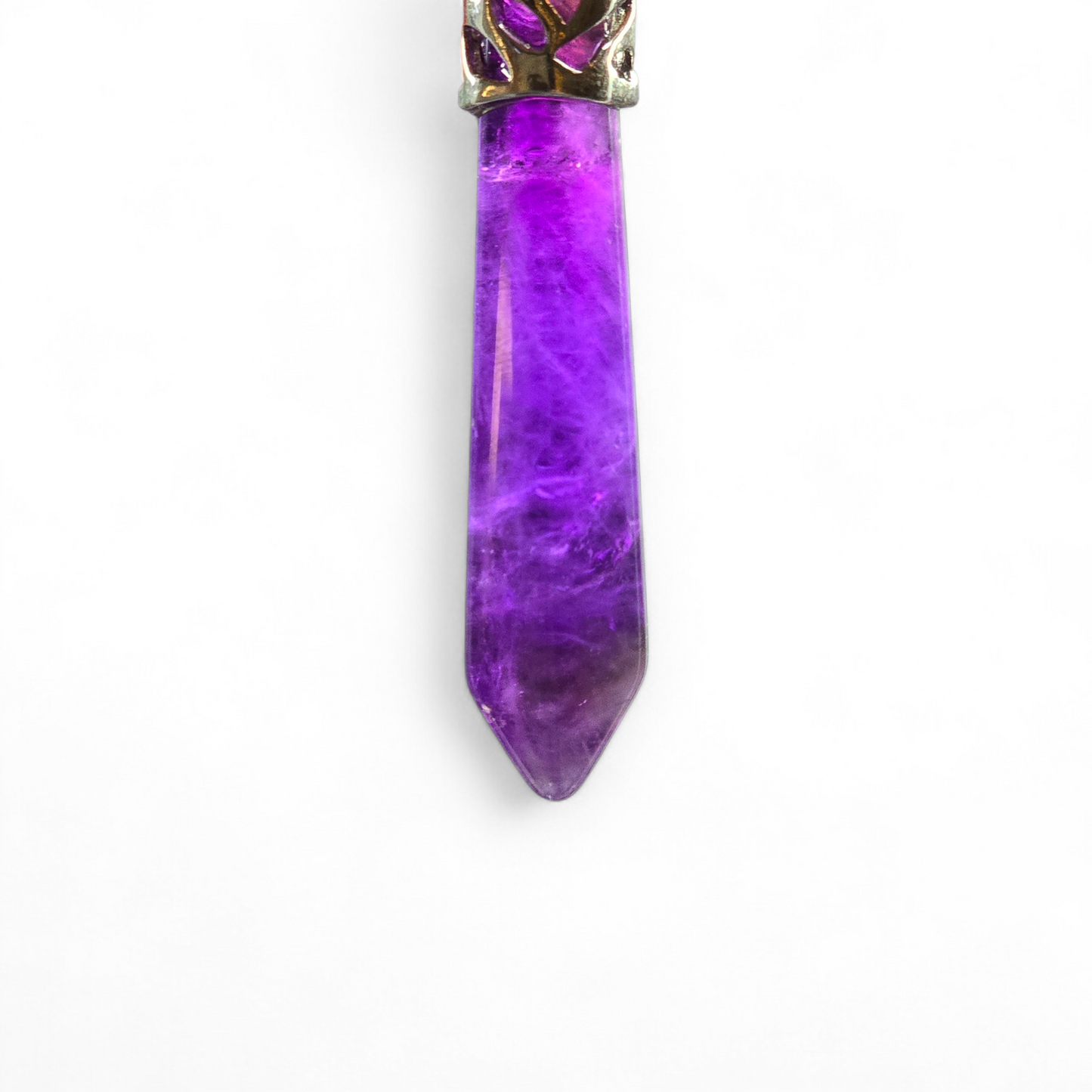 Amerhyst Large Pendant